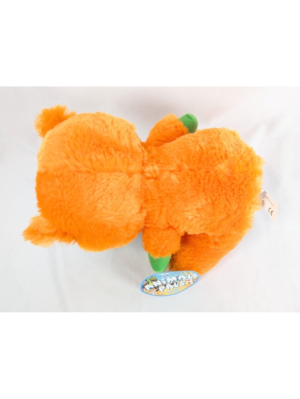 Kellytoy Animal Pals Plush Toy Set 2019 Colorful Stylized Animals New With Tags - Picture 14 of 15